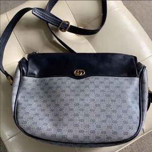 Gucci vintage purse
